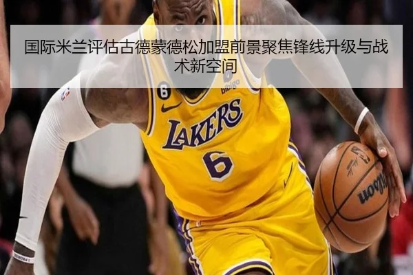 国际米兰评估古德蒙德松加盟前景聚焦锋线升级与战术新空间